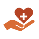 Speciality care