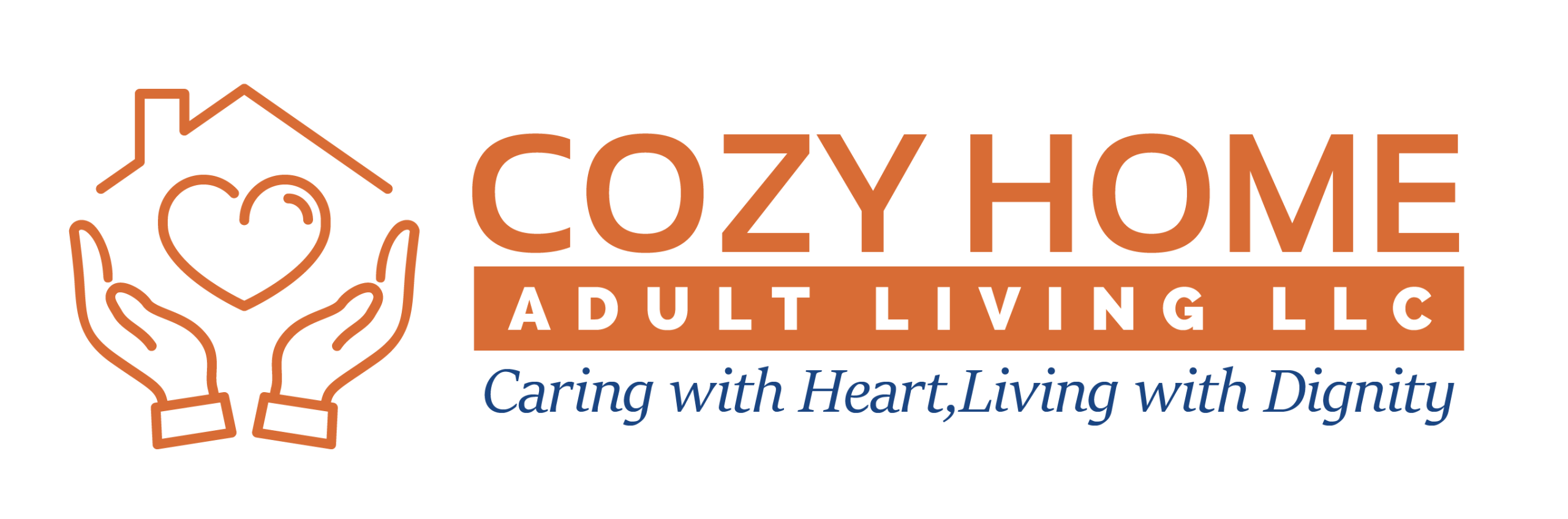 CozyHome Adult Living